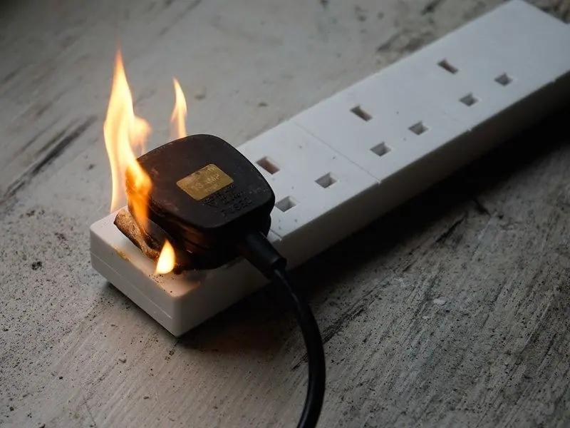 Electrical inspections: the key to safety
