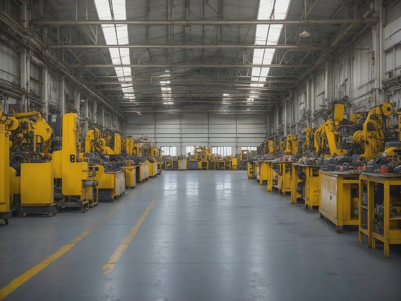 Workplace noise – key aspects of measurement and health protection