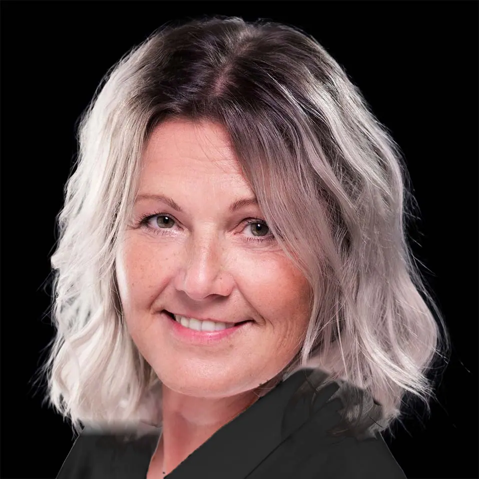 Iva Trnková – EHS & ISO specialist