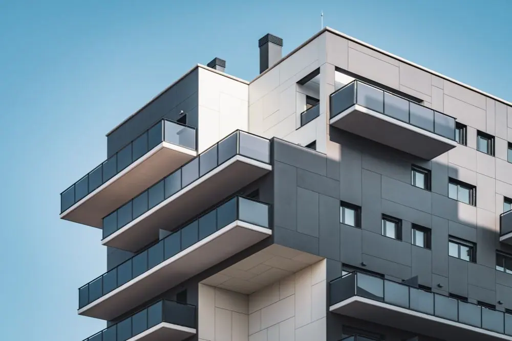 We also inspect buildings