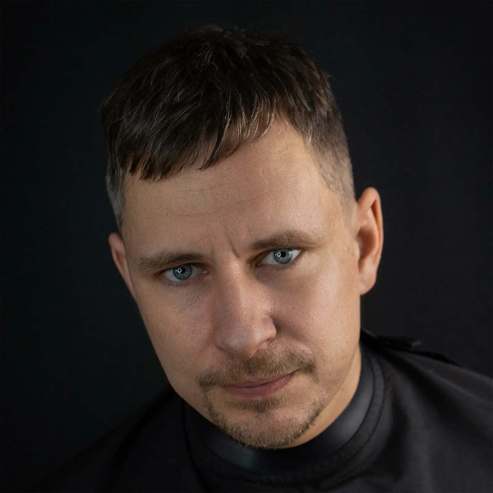 Michal Soroka – Company executive, OHS officer, fire safety technician & Construction coordinator