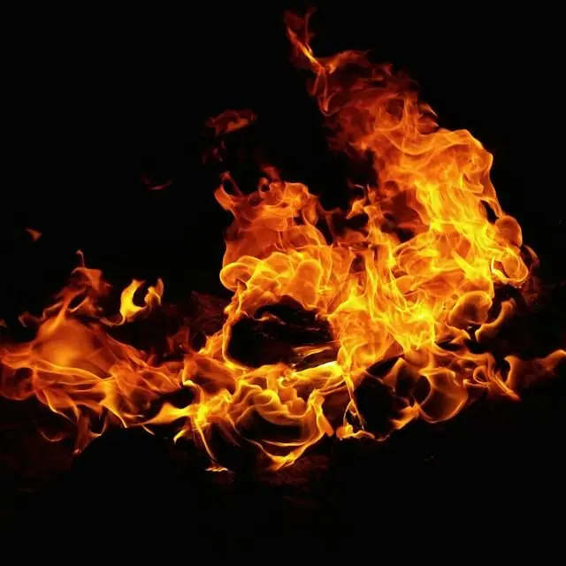 Fire extinguishers and their specific uses