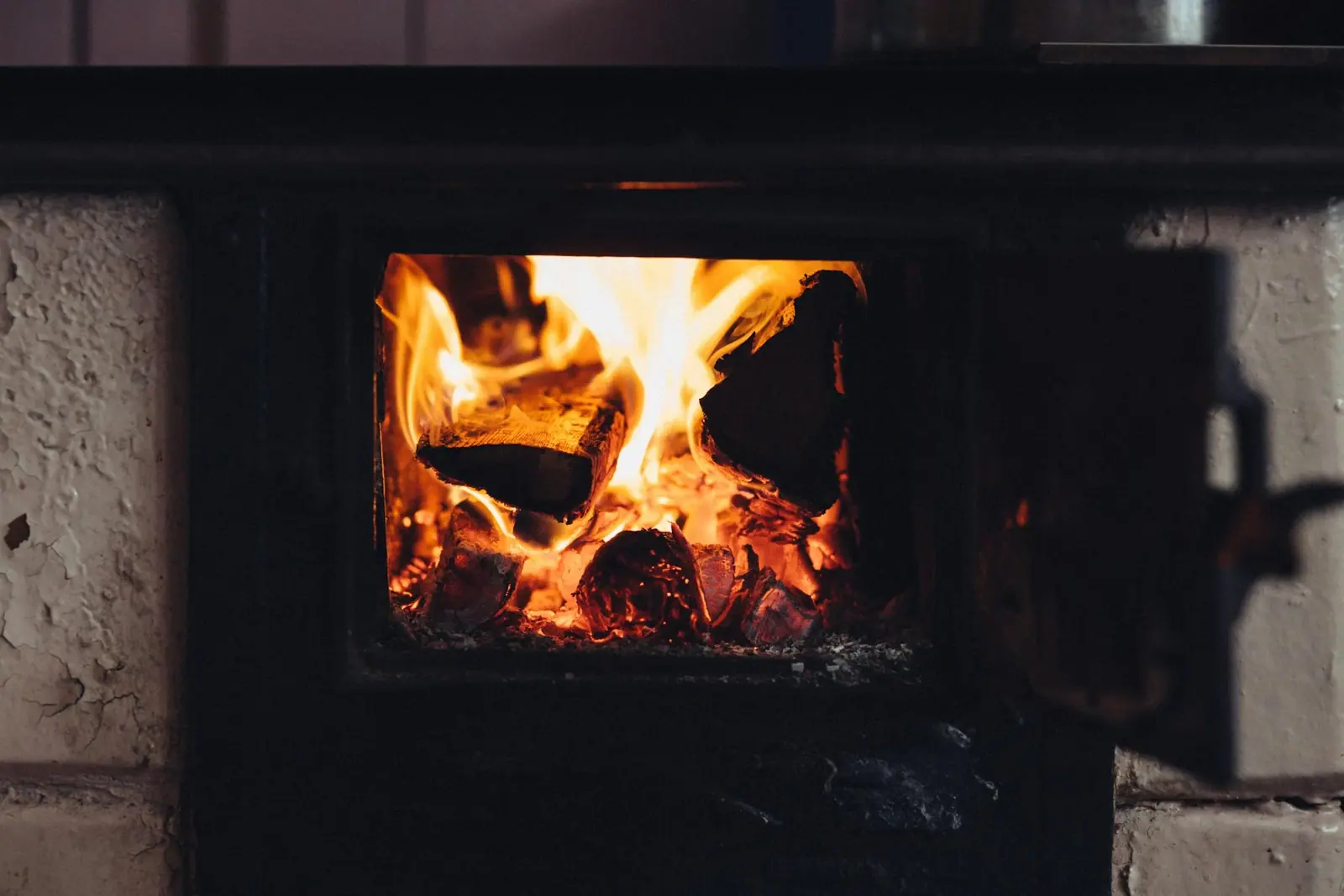 Staying fire safe in the winter months