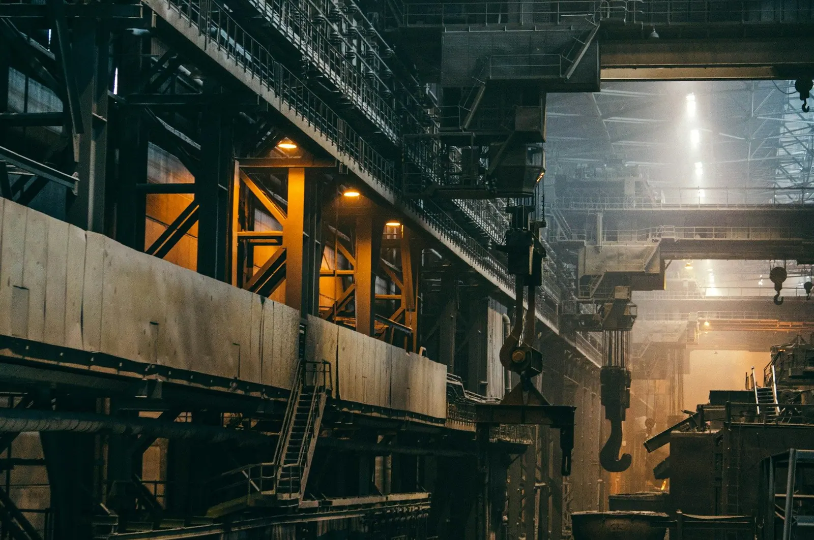 Workplace dust measurement: health risks and prevention