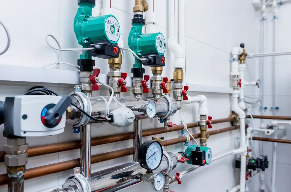 Stop worrying about industrial boilers