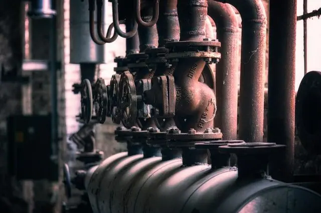 Boiler inspections – ensuring safe and efficient operation