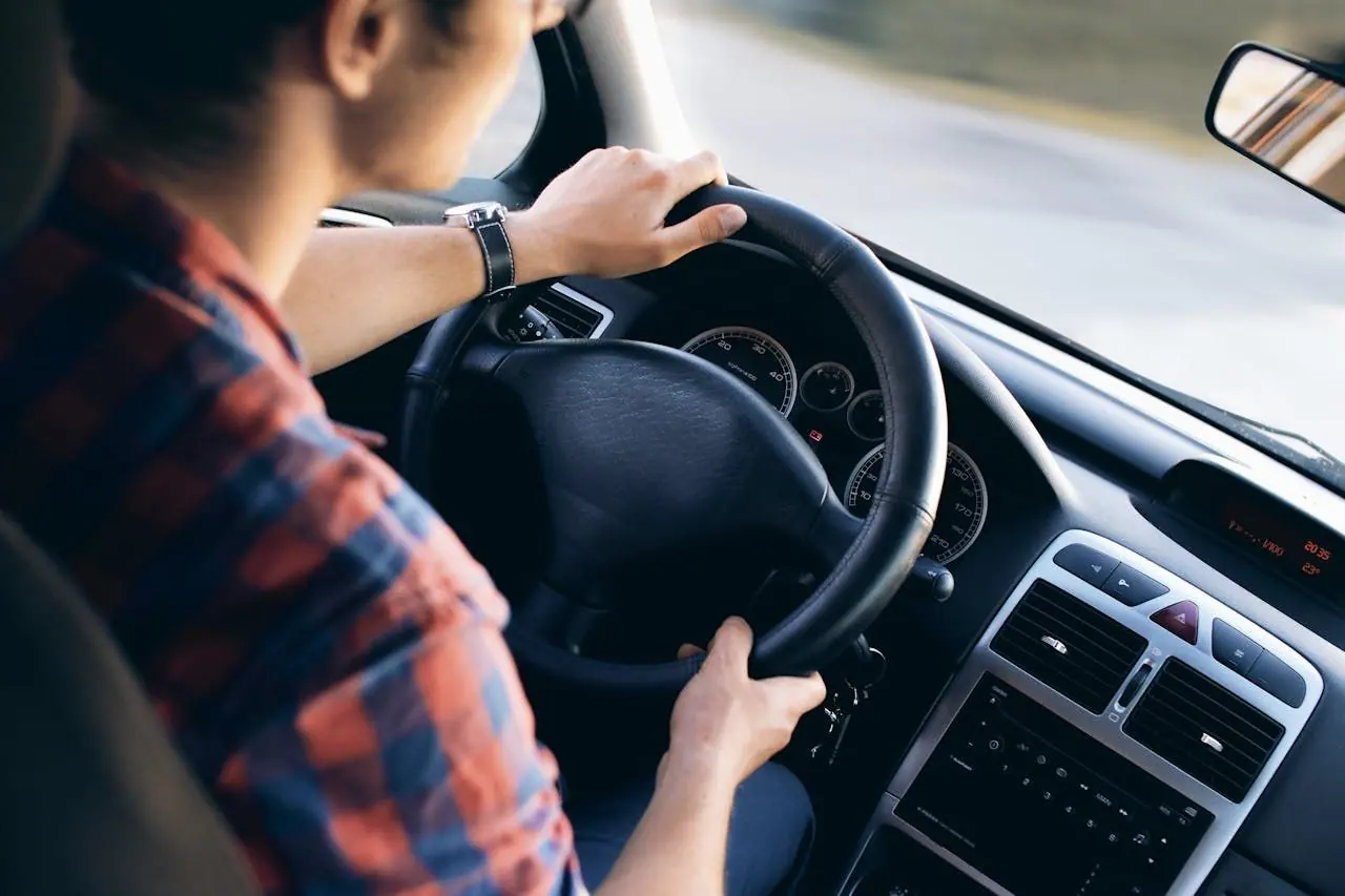 Company driver training: what you should know