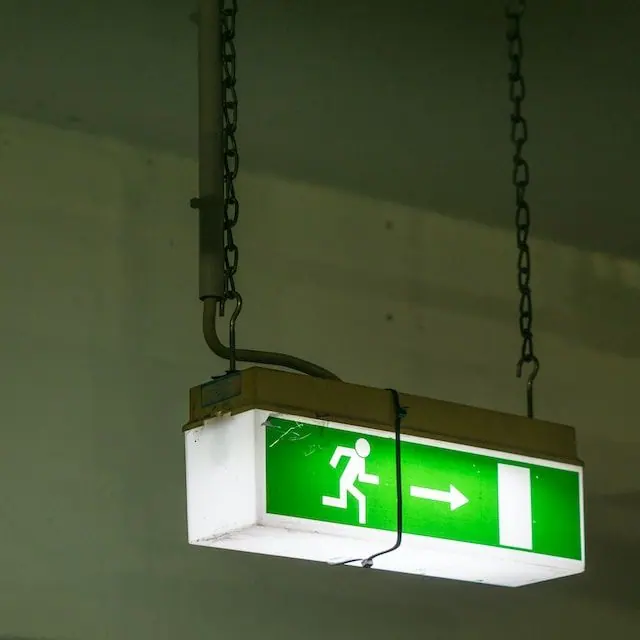 Firefighting documentation